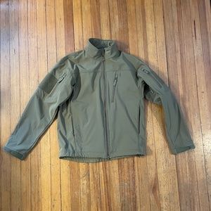 Condor Phantom Softshell Jacket